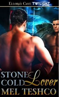 Excerpt of Stone-Cold Lover by Mel Teshco