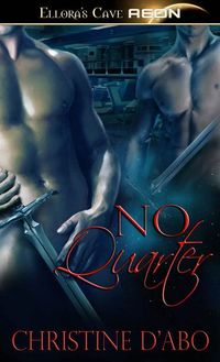 No Quarter by Christine d'Abo