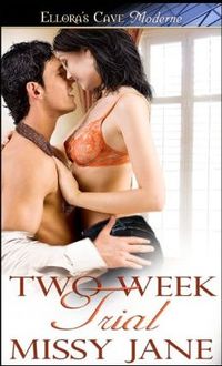 Two-Week Trial by Missy Jane