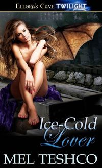 Ice-Cold Lover by Mel Teshco