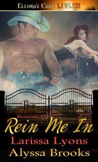 Rein Me In by Larissa Lyons