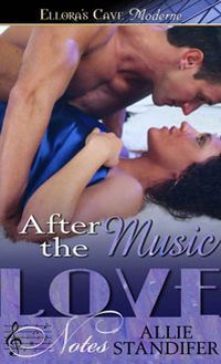 After the Music by Allie Standifer