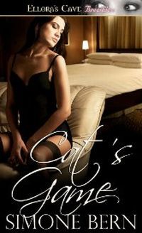 Cat's Game by Simone Bern