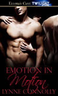 Emotion in Motion by Lynne Connolly