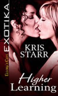 Higher Learning by Kris Starr