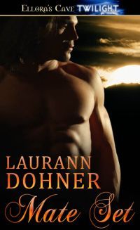 Mate Set by Laurann Dohner