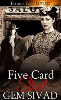 FIve Card Stud by Gem Sivad