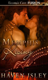 Memphis Rising by Haven Isley
