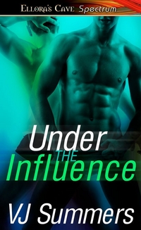 Under the Influence by V.J. Summers