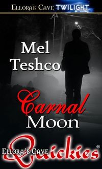 Carnal Moon by Mel Teshco
