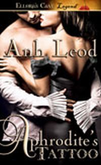 Aphrodite's Tattoo by Anh Leod