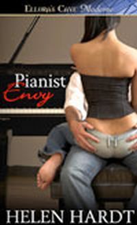 Pianist Envy by Helen Hardt