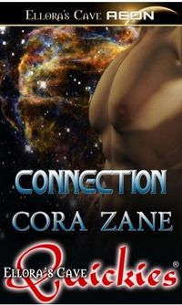 Connection by Cora Zane