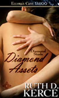 Diamond Assets by Ruth D. Kerce
