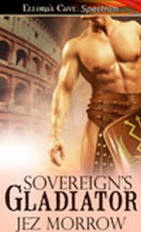 Sovereign's Gladiator by Jez Morrow