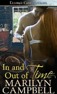 In and Out of Time by Marilyn Campbell