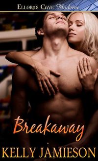 Breakaway by Kelly Jamieson