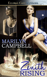 Zenith Rising by Marilyn Campbell
