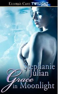 Grace in Moonlight by Stephanie Julian