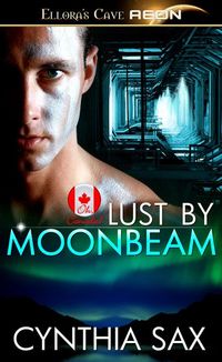 Excerpt of Lust By Moonbeam by Cynthia Sax