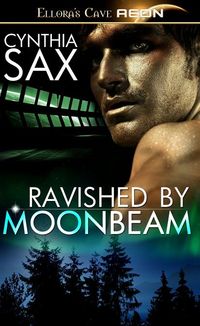 Ravished By Moonbeam by Cynthia Sax