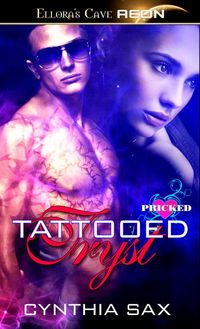 Excerpt of Tattooed Tryst by Cynthia Sax