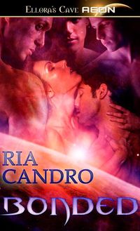 Bonded by Ria Candro