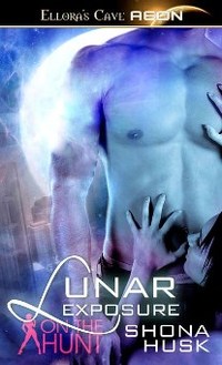 Lunar Exposure by Shona Husk