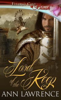 Lord of the Keep by Ann Lawrence