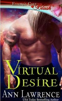 Virtual Desire by Ann Lawrence