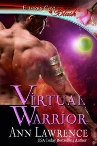 Virtual Warrior by Ann Lawrence