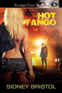 Hot Tango