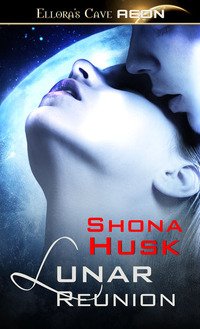 Lunar Reunion by Shona Husk