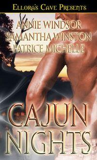 Cajun Nights by Patrice Michelle