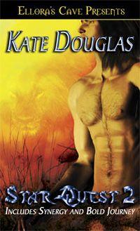 Starquest 2 by Kate Douglas