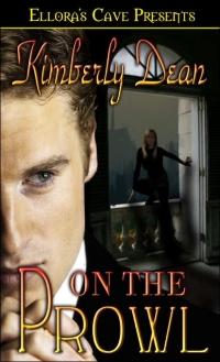 On the Prowl by Kimberly Dean