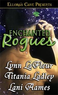 Enchanted Rogues by Lynn LaFleur