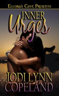Inner Urges by Jodi Lynn Copeland