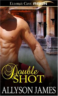Double Shot by Allyson James