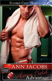 Home Field Advantage by Ann Jacobs