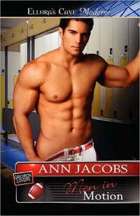 Men In Motion by Ann Jacobs