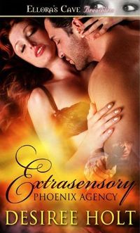 Extrasensory by Desiree Holt
