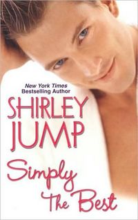 Simply The Best by Shirley Jump