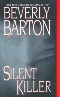 Silent Killer by Beverly Barton