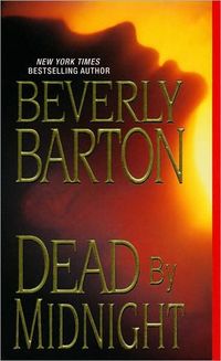 Dead By Midnight by Beverly Barton