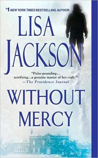 Without Mercy by Lisa Jackson