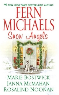 Snow Angels by Marie Bostwick
