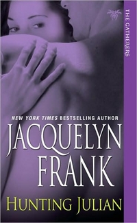 Excerpt of Hunting Julian by Jacquelyn Frank