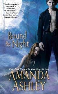 Bound By Night by Amanda Ashley