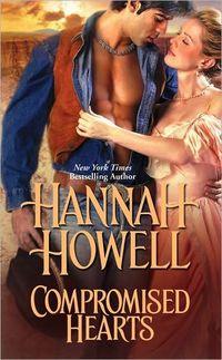 Compromised Hearts by Hannah Howell